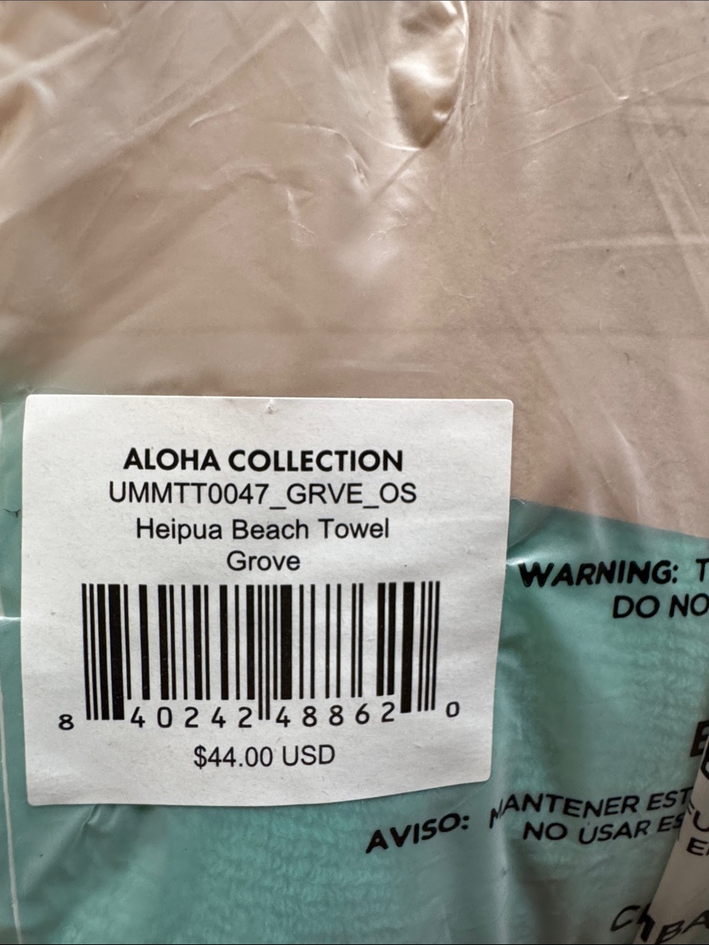 Aloha bundle - Picture 4 of 11